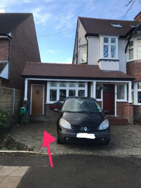 Hotels in Ickenham